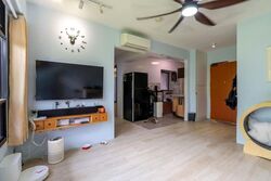 Blk 108A Alkaff Oasis (Toa Payoh), HDB 3 Rooms #612586501